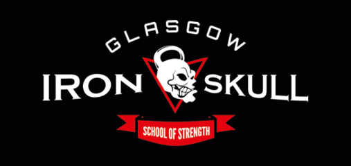 Iron Skull Gym Shop