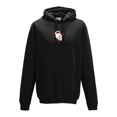 Iron Skull - Classic Hoodie  Thumbnail