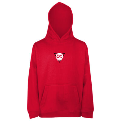 Iron Skull Krav Maga - Kids Hoodie Thumbnail