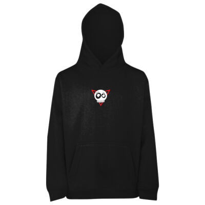 Iron Skull Krav Maga - Teens Hoodie Thumbnail