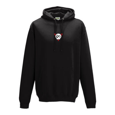 Iron Skull Krav Maga - Teens Hoodie (Adults Size) Thumbnail