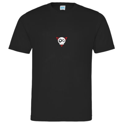 Iron Skull Krav Maga -  Teens Cool T (Adults Size) Thumbnail