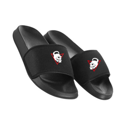 Iron Skull Sliders Thumbnail