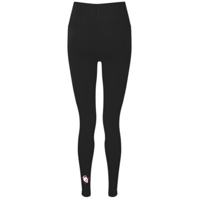 Iron Skull Ladies' Leggings Thumbnail