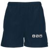 Kids track shorts Thumbnail