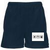 Kids track shorts Thumbnail