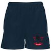 Kids track shorts Thumbnail