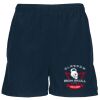 Kids track shorts Thumbnail