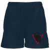 Kids track shorts Thumbnail