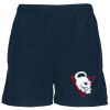 Kids track shorts Thumbnail
