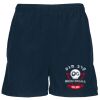 Kids track shorts Thumbnail