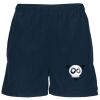 Kids track shorts Thumbnail