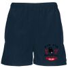 Kids track shorts Thumbnail