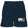 Kids track shorts Thumbnail