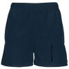 Kids track shorts Thumbnail