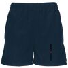 Kids track shorts Thumbnail
