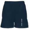Kids track shorts Thumbnail