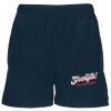 Kids track shorts Thumbnail