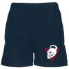 Kids track shorts Thumbnail