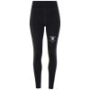 Women's TriDri® performance compression leggings Thumbnail