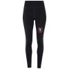 Women's TriDri® performance compression leggings Thumbnail