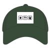Retro trucker cap (6606) Thumbnail
