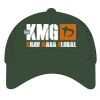 Retro trucker cap (6606) Thumbnail
