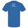 Super ringspun classic t-shirt Thumbnail