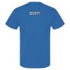 Super ringspun classic t-shirt Thumbnail