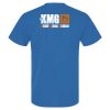 Super ringspun classic t-shirt Thumbnail