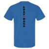 Super ringspun classic t-shirt Thumbnail