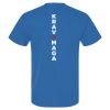 Super ringspun classic t-shirt Thumbnail