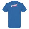 Super ringspun classic t-shirt Thumbnail