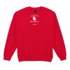 Heavy Blend™ adult crew neck sweatshirt Thumbnail
