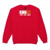 Heavy Blend™ adult crew neck sweatshirt Thumbnail