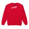 Heavy Blend™ adult crew neck sweatshirt Thumbnail