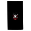Luxury range gym towel Thumbnail