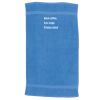 Luxury range hand towel Thumbnail