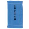 Luxury range hand towel Thumbnail